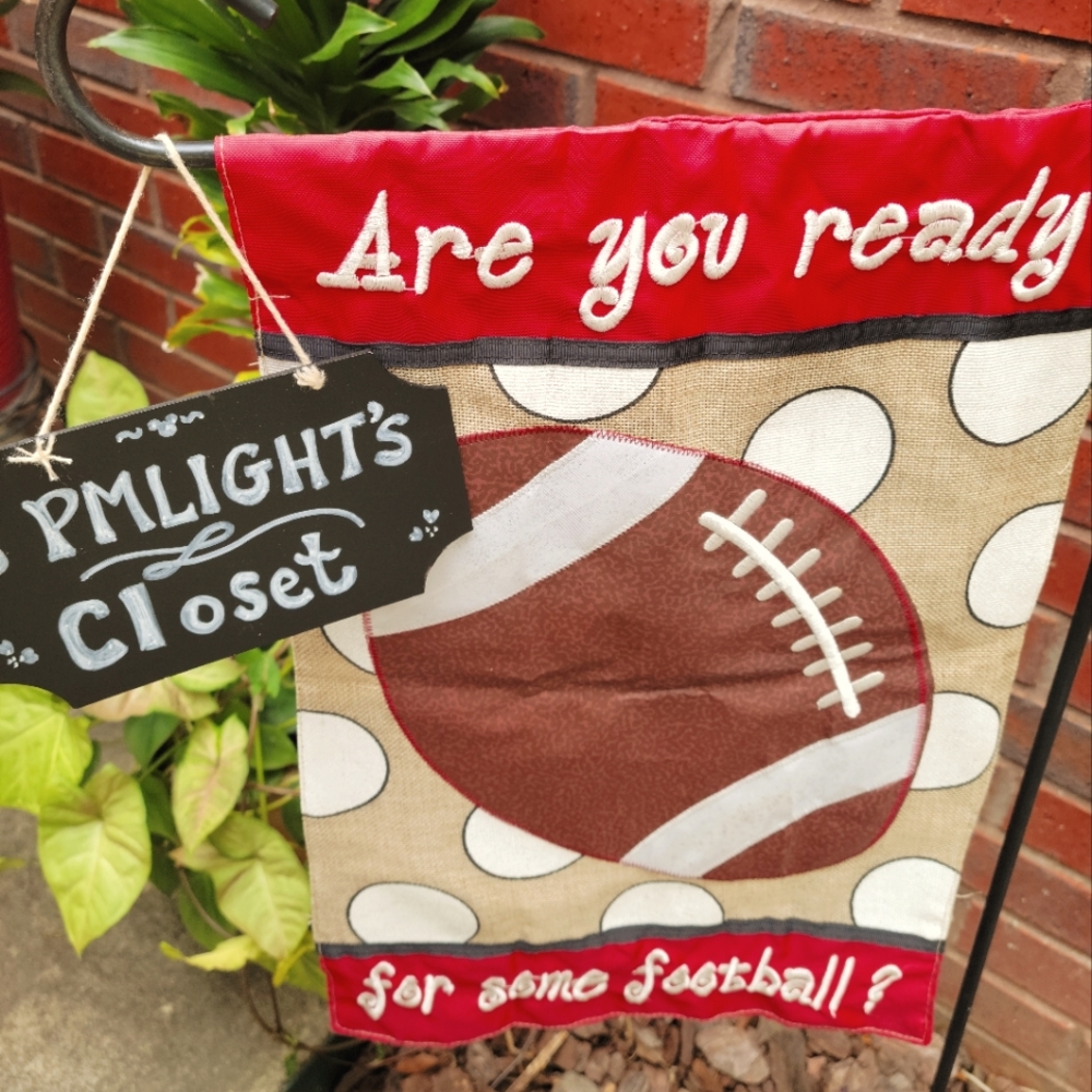 Football Season Fashion @pmlight